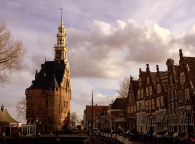 Klik hier voor het laatste nieuws over de Hoornse musea