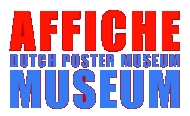 Het Affichemuseum sluit tijdelijk