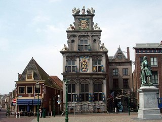 westfries museum
