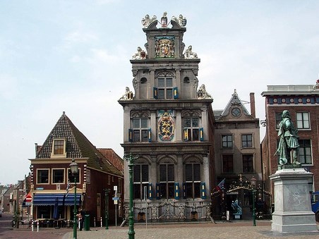 westfries museum