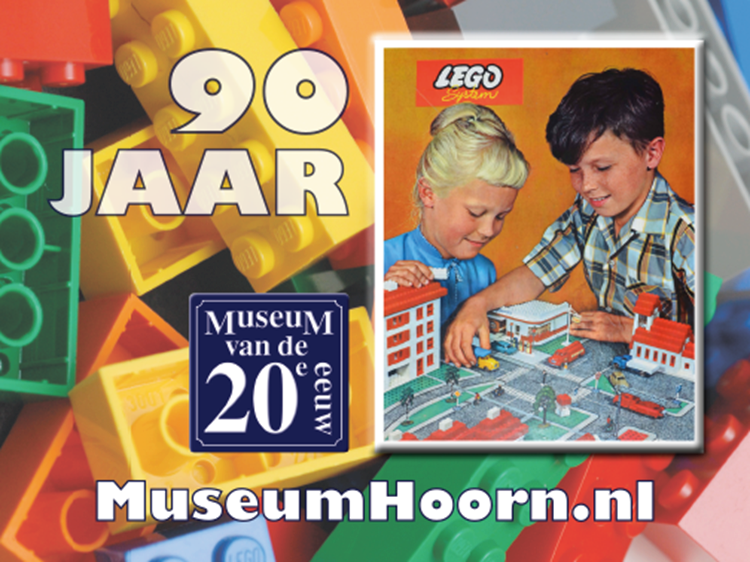 LEGOmuseum