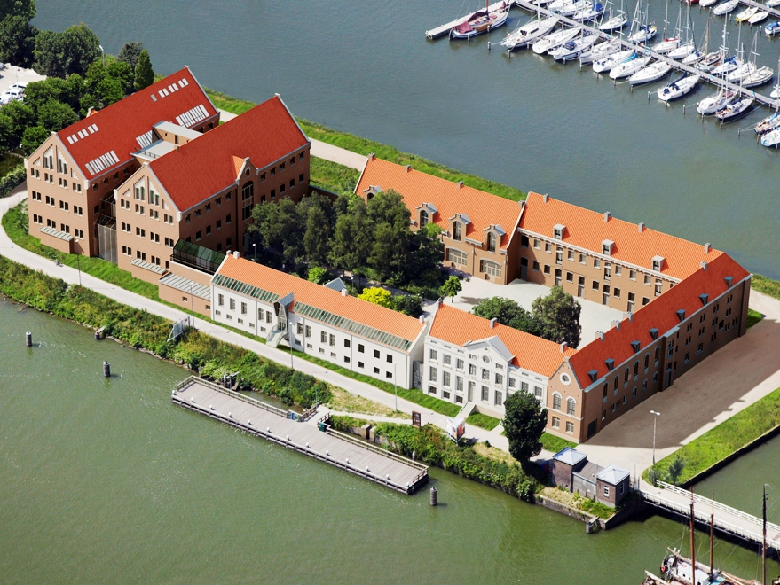 Inrichting nieuw museumgebouw begonnen