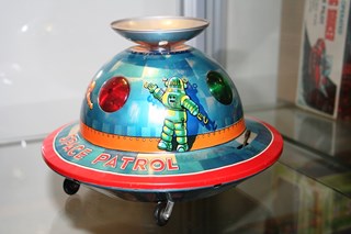 space toys
