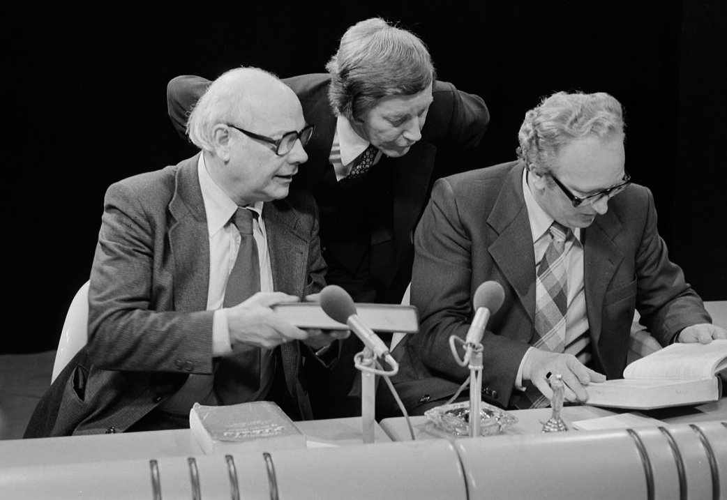 Museum komt met nostalgische quiz