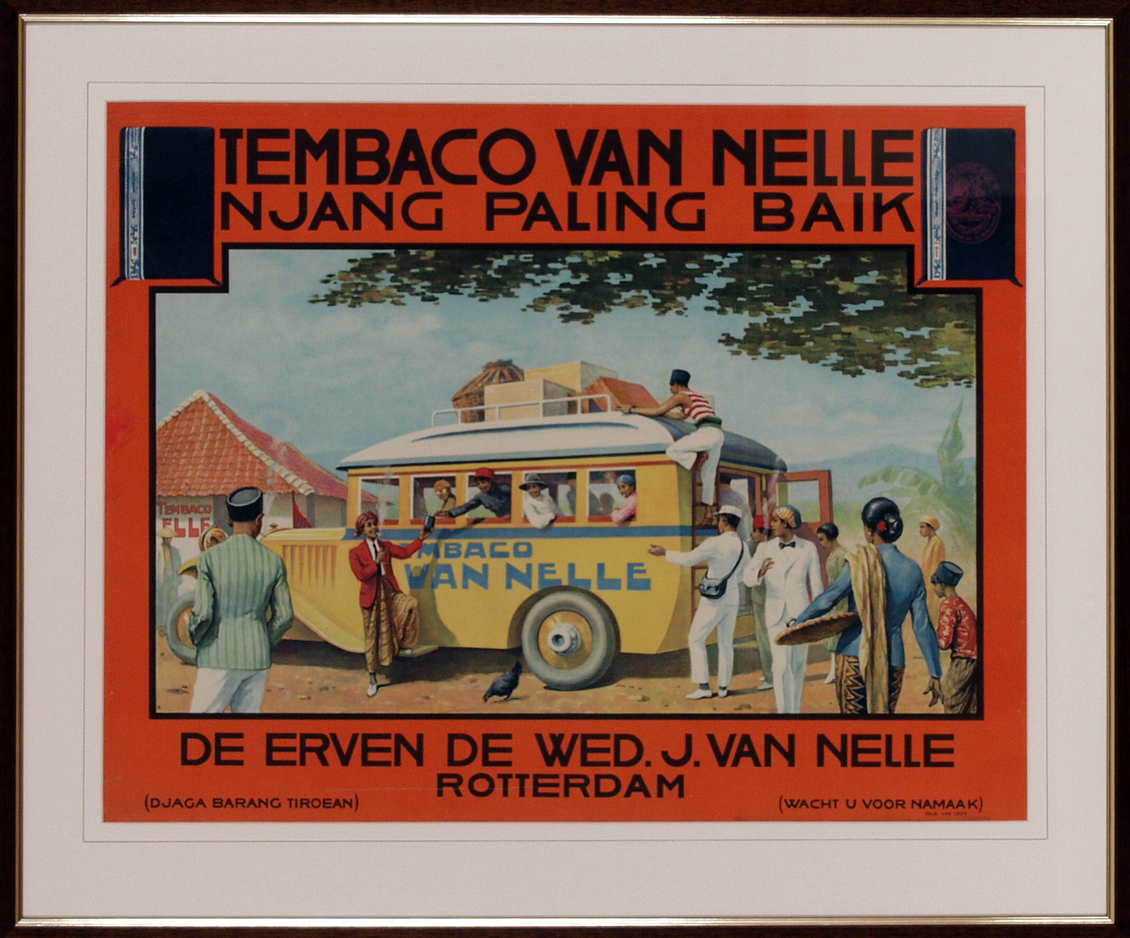 Expositie ’Herinneringen aan Nederlands Indië’ van start