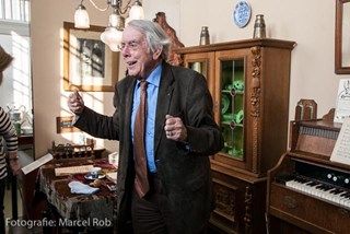 Rondleidingen in Hoorns museum door burgemeesters succes