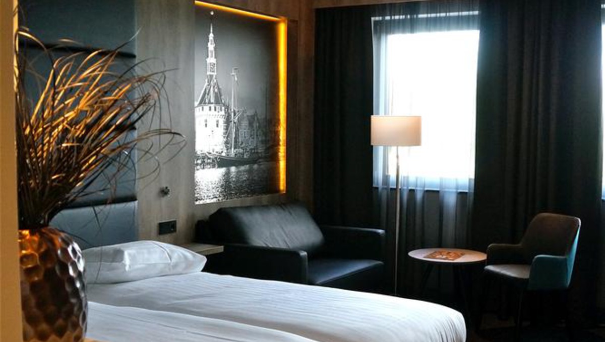 Van der Valk Gefeliciteerd!