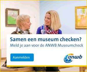 Museum beoordelen op toegankelijkheid
