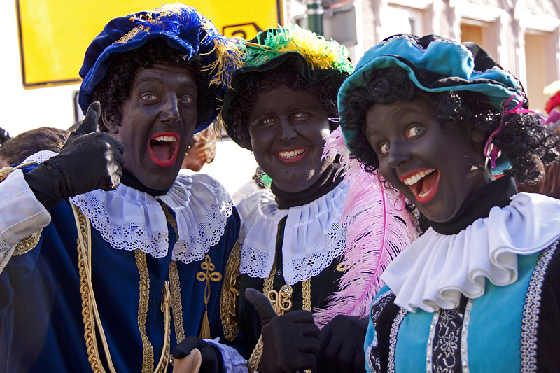 Museum zoekt mooiste Piet van het land