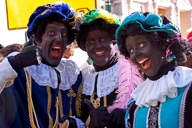 Museum zoekt mooiste Piet van het land