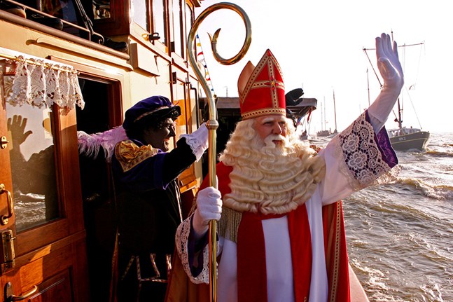 Museum zoekt mooiste Piet van het land