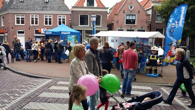 speeldag nl
