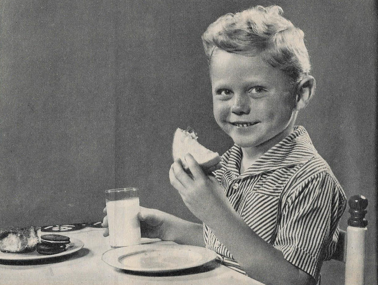 Enthousiast publiek bij ‘De Wonderjaren’