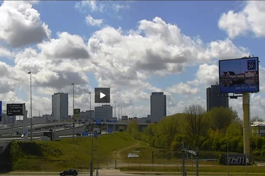 Museum promoot Hoorn groots