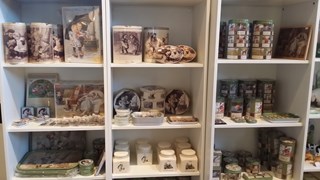 MuseumShop Museum van de 20e Eeuw 3