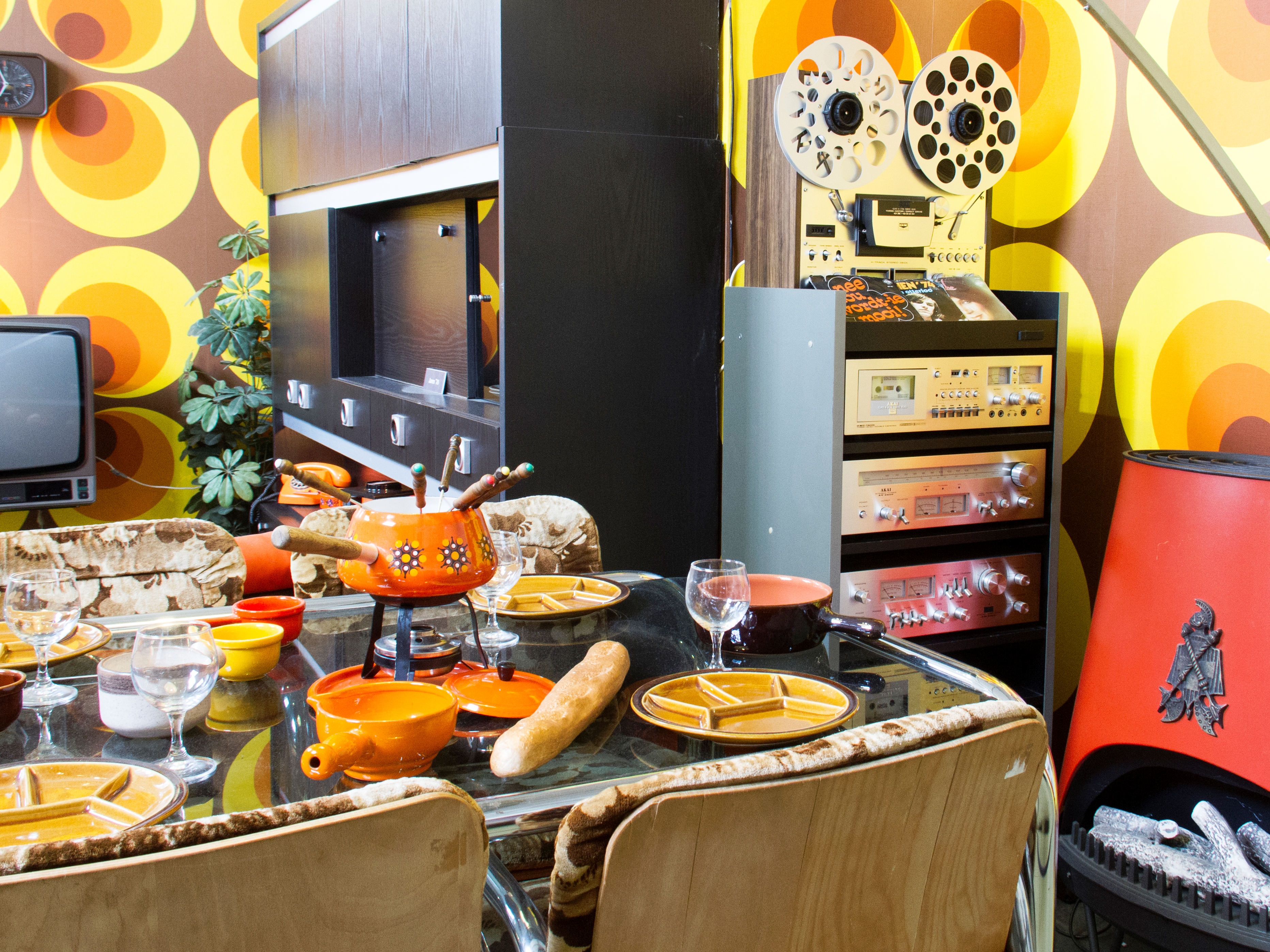 Museum helpt met programma over 50 jaar Willem-Alexander