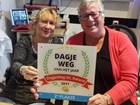 dagjweg Award 2e plek