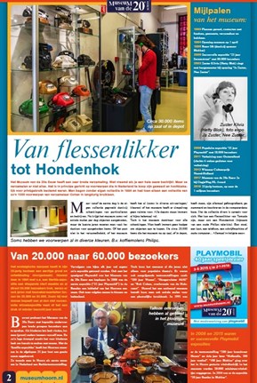 bijlage 25 jaar pag 2