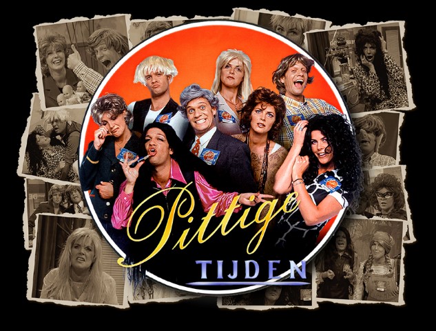 Boek én expositie Telekids