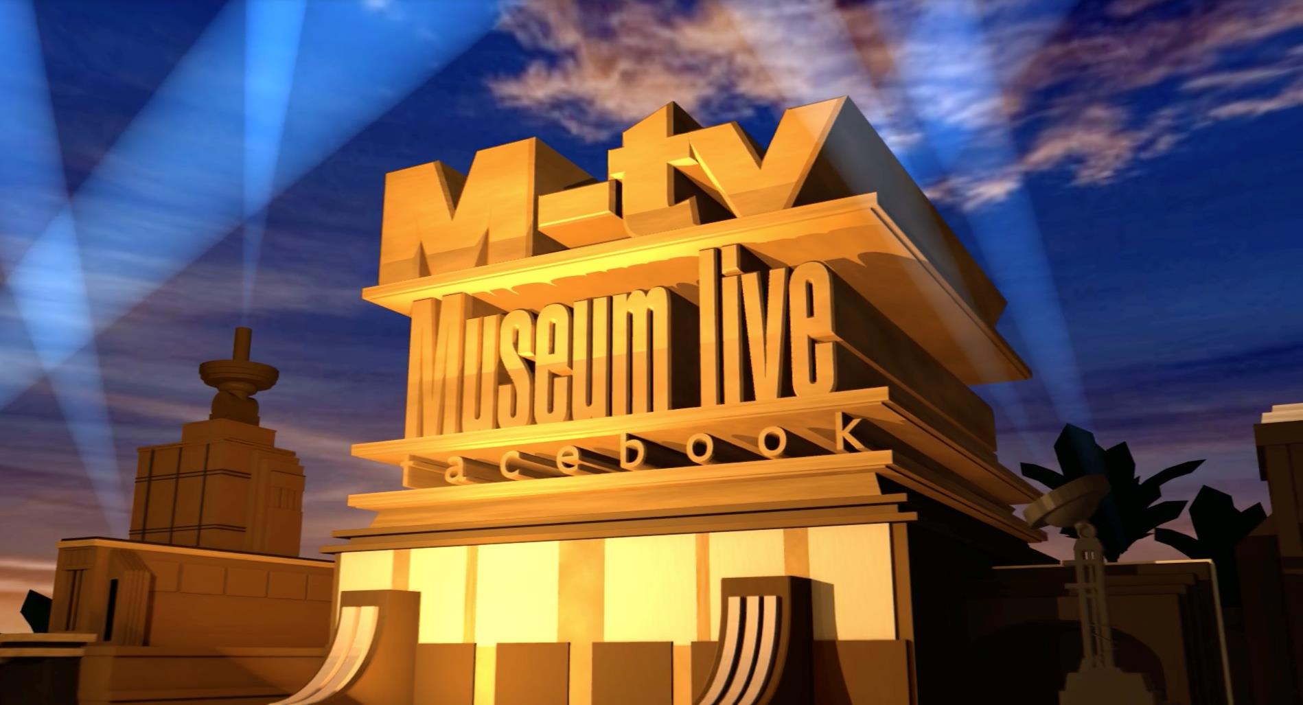 Museum-TV slaat aan