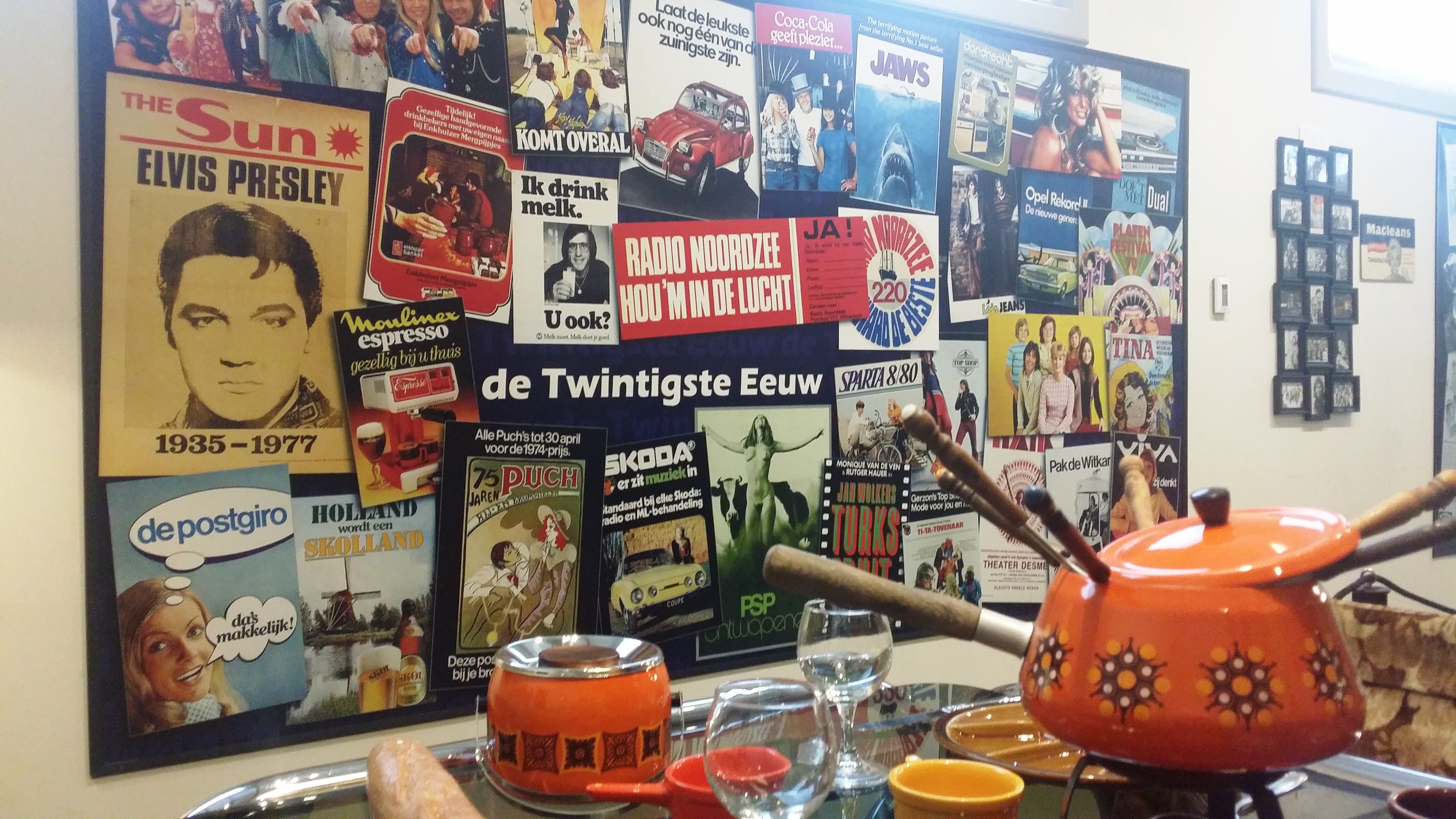 Musea zoeken samen naar geschikt pand