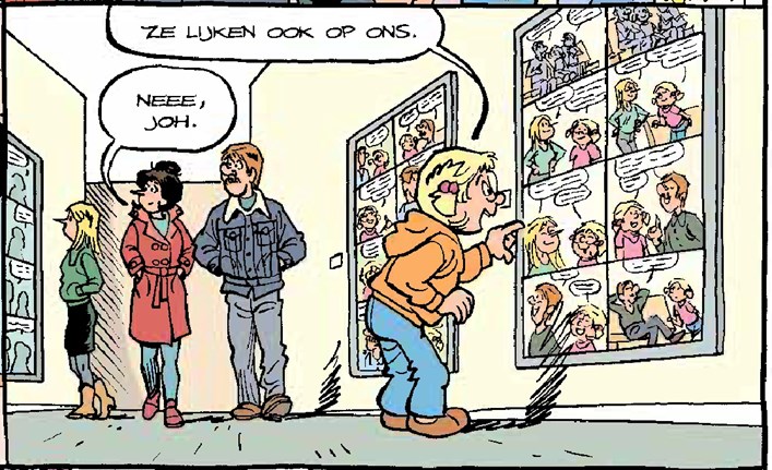 jjk strip Hoorn 4