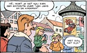 jjk strip Hoorn 2