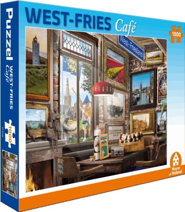 puzzel westfriesland
