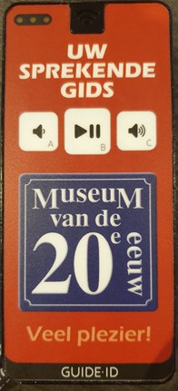 audiotour