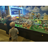 Al 130.000 bezoekers LEGO expositie