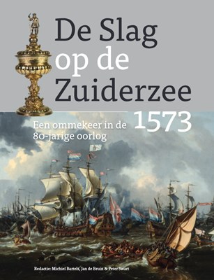 boek zuiderzee