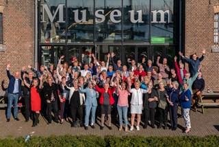 museummedewerkers