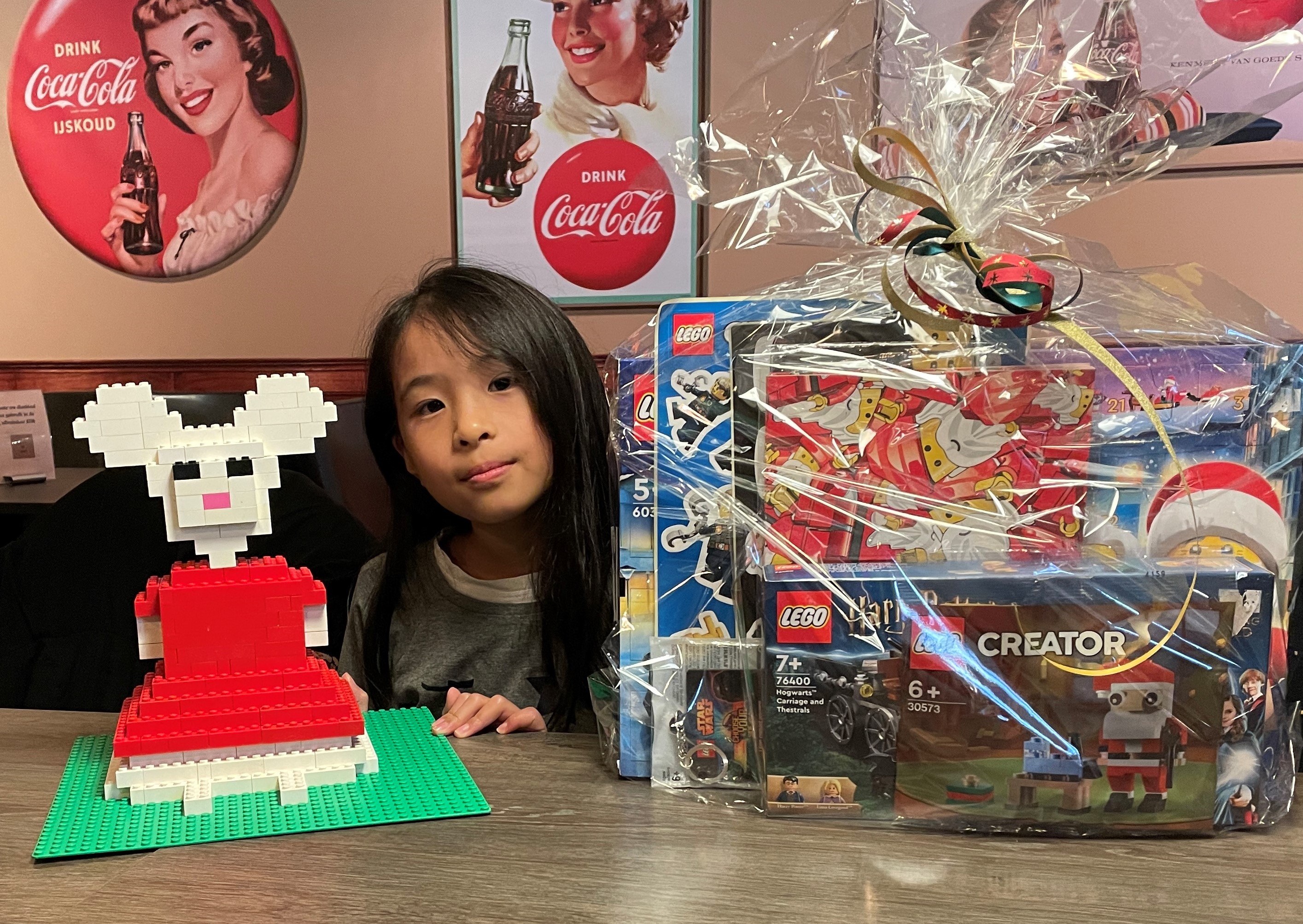 Prijswinnaars Cultuurweek