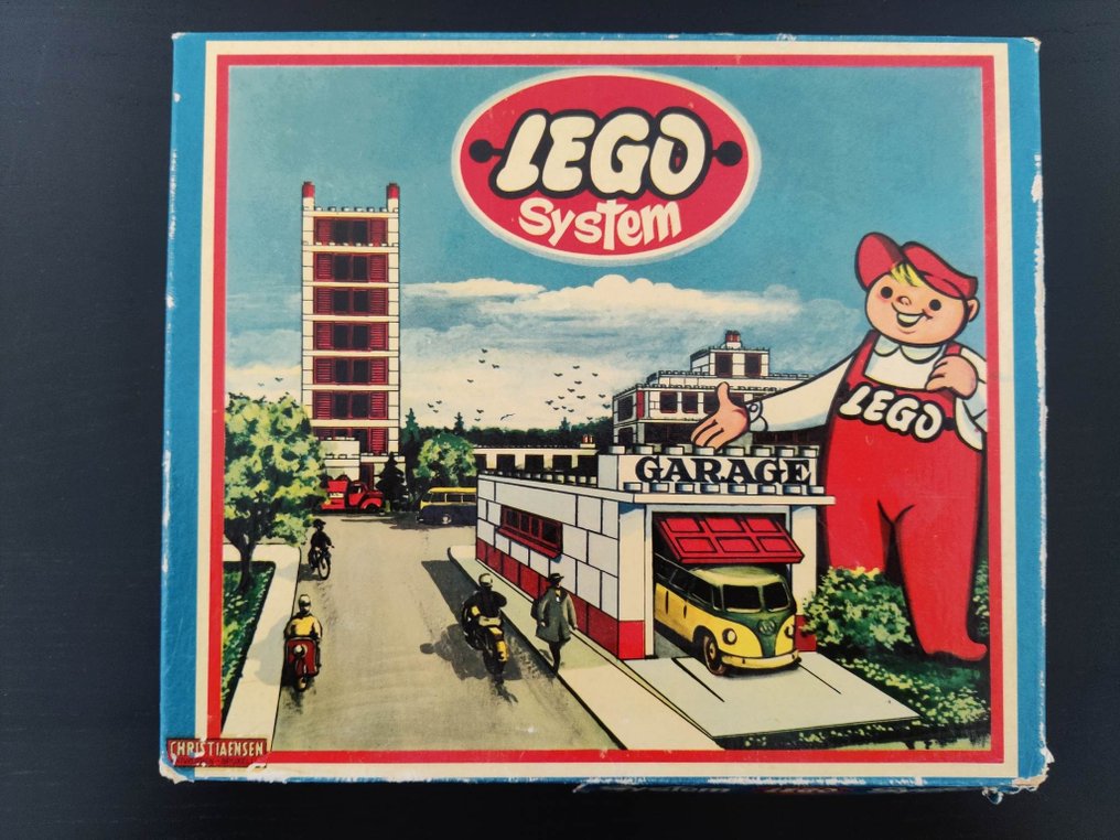 Expositie “LEGO in het Museum” 