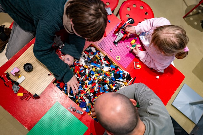 MUSEUM 20STE EEUW LEGOLAND-99-Verbeterd-NR-2