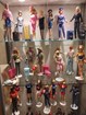 500 Barbies in Hoorn 3