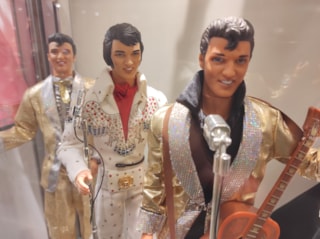 500 Barbies in Hoorn 1