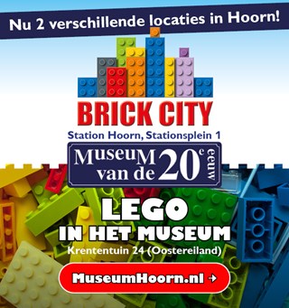 Banner Museum 20e eeuw twee adressen 610x650