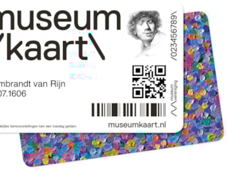 museumkaart