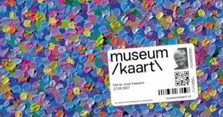 museumkaart 2