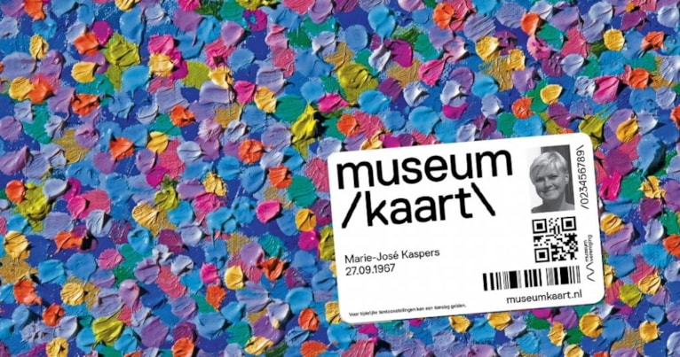 museumkaart 2