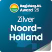 zilver dagjeweg 2025