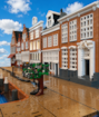 Hoornse monumenten in LEGO Veermanskade 1
