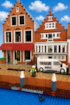 Hoornse monumenten in LEGO Veermanskade 3